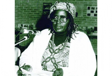 Asenath Odaga:The unsung literature guru - The Standard Evewoman Magazine