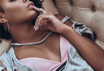Are you a slay queen? Ways and mannerisms of slay queens unveiled - The Standard Evewoman Magazine
