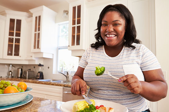 How to boost your immune system amid coronavirus - The Standard
