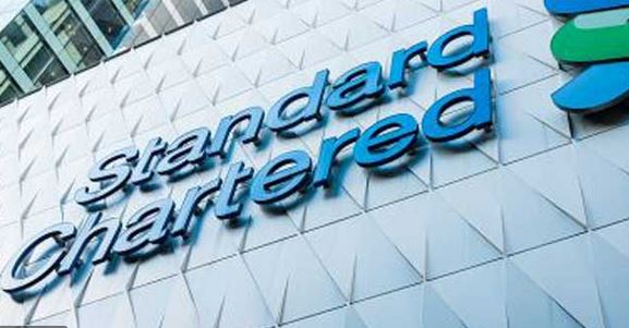 Standard Chartered Bank closes eight branches for three months - The Standard