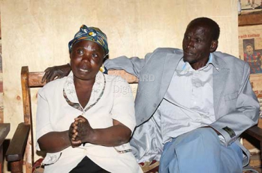 Two years of anguish mark family’s search for missing blogger Bogonko Bosire - The Standard