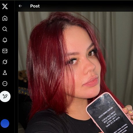 Aryanna Savegnago - OnlyFans, Porn & Nude Content Review & 912+ Best Fansly Girls List Like Privacy.com.br