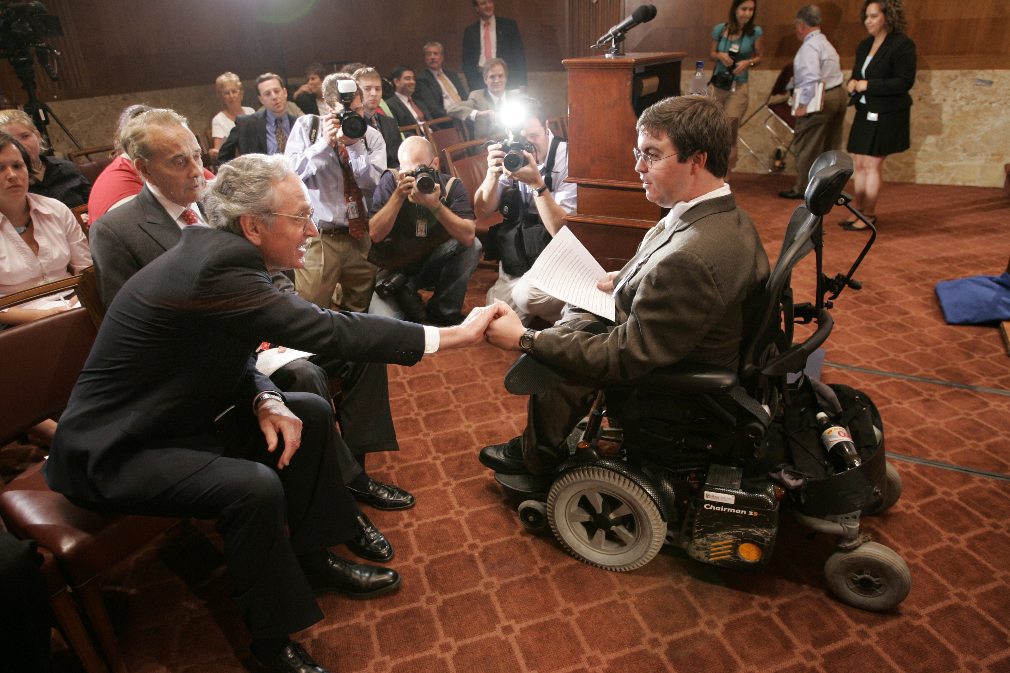 Disability Is a Cause and Consequence of Poverty - Talk Poverty
