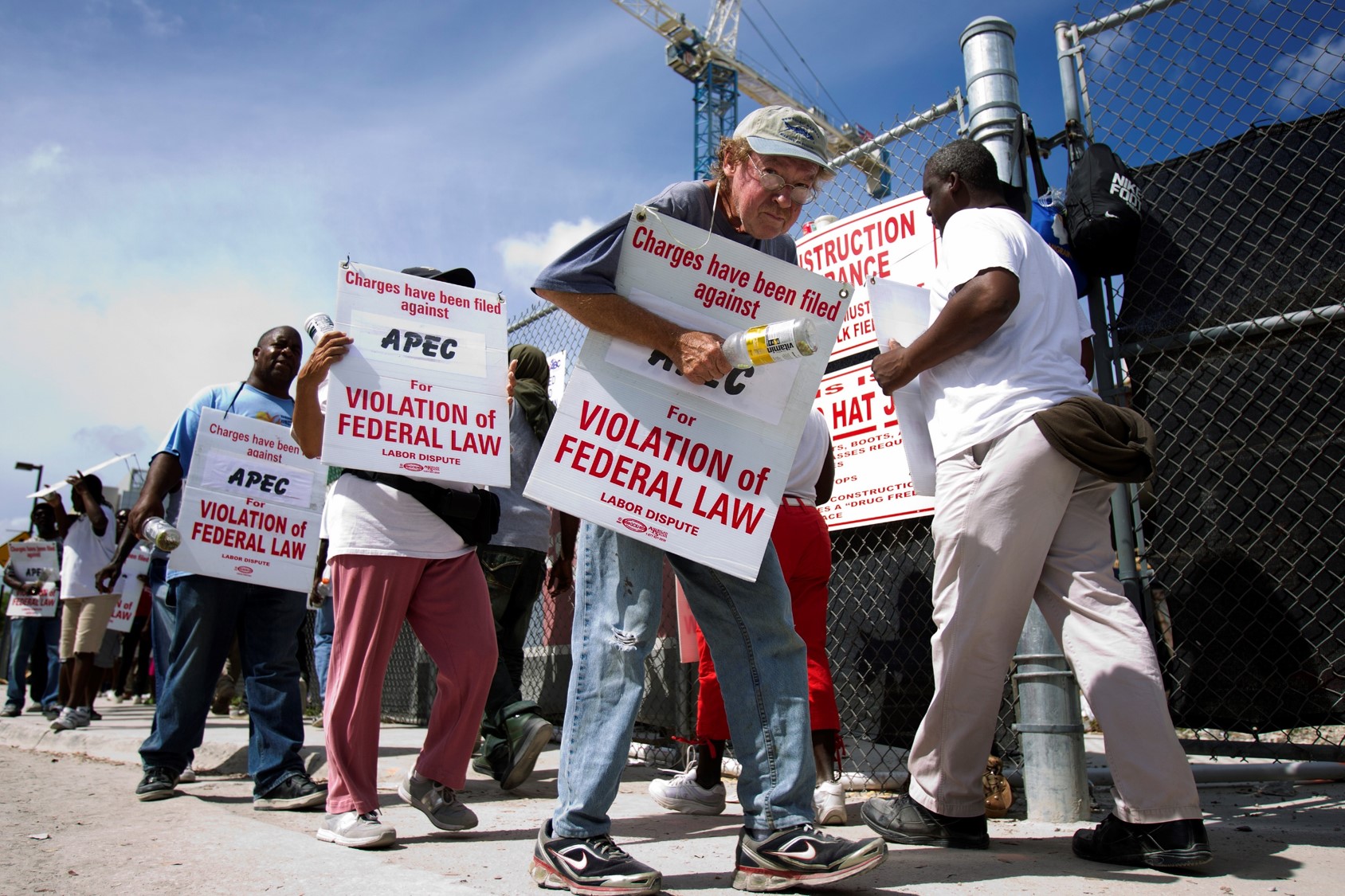 Wage Theft Is an Epidemic. Here’s How We Can Help Fix It. - Talk Poverty