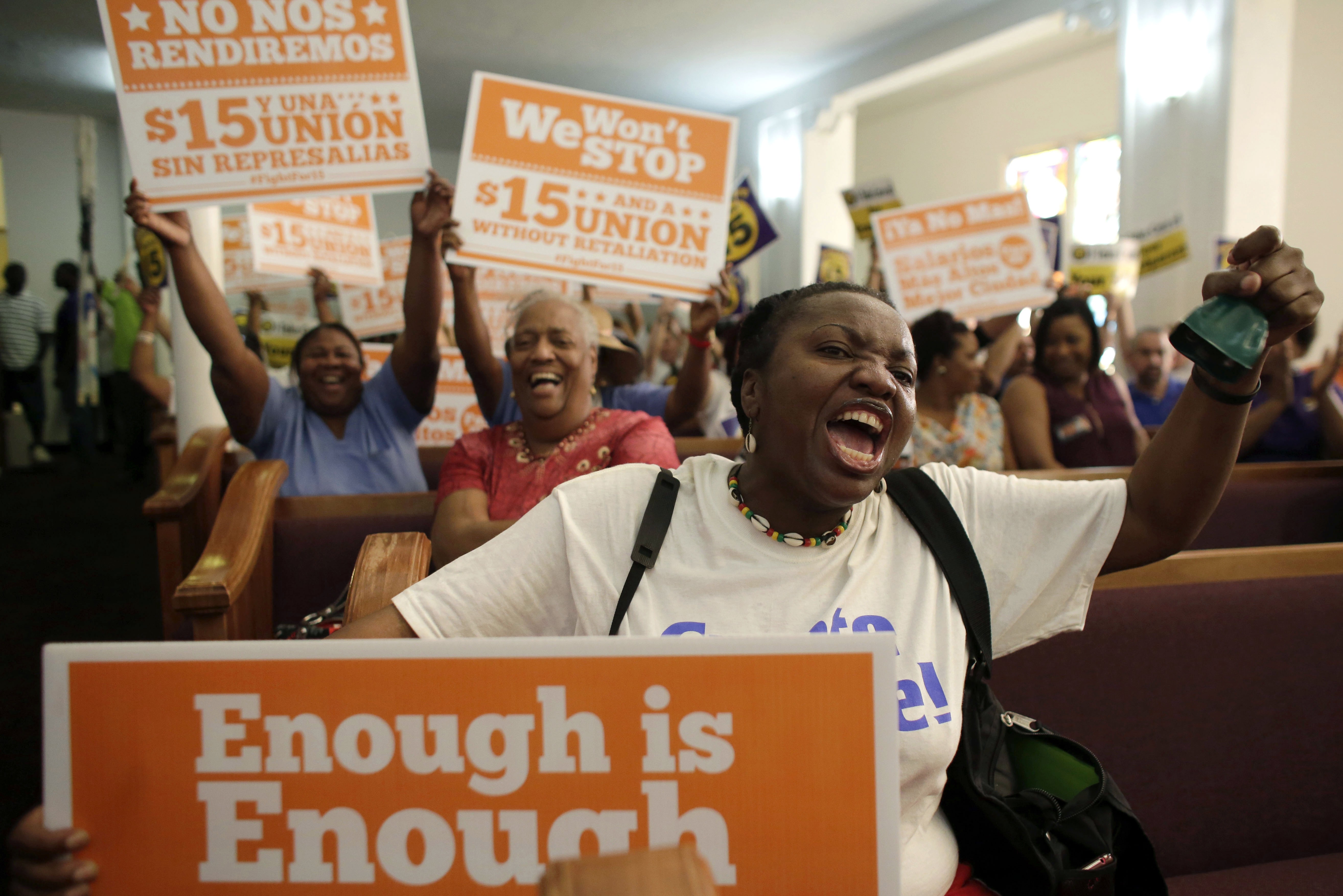 Instead of Shaming the Poor, Let’s Raise the Minimum Wage - Talk Poverty