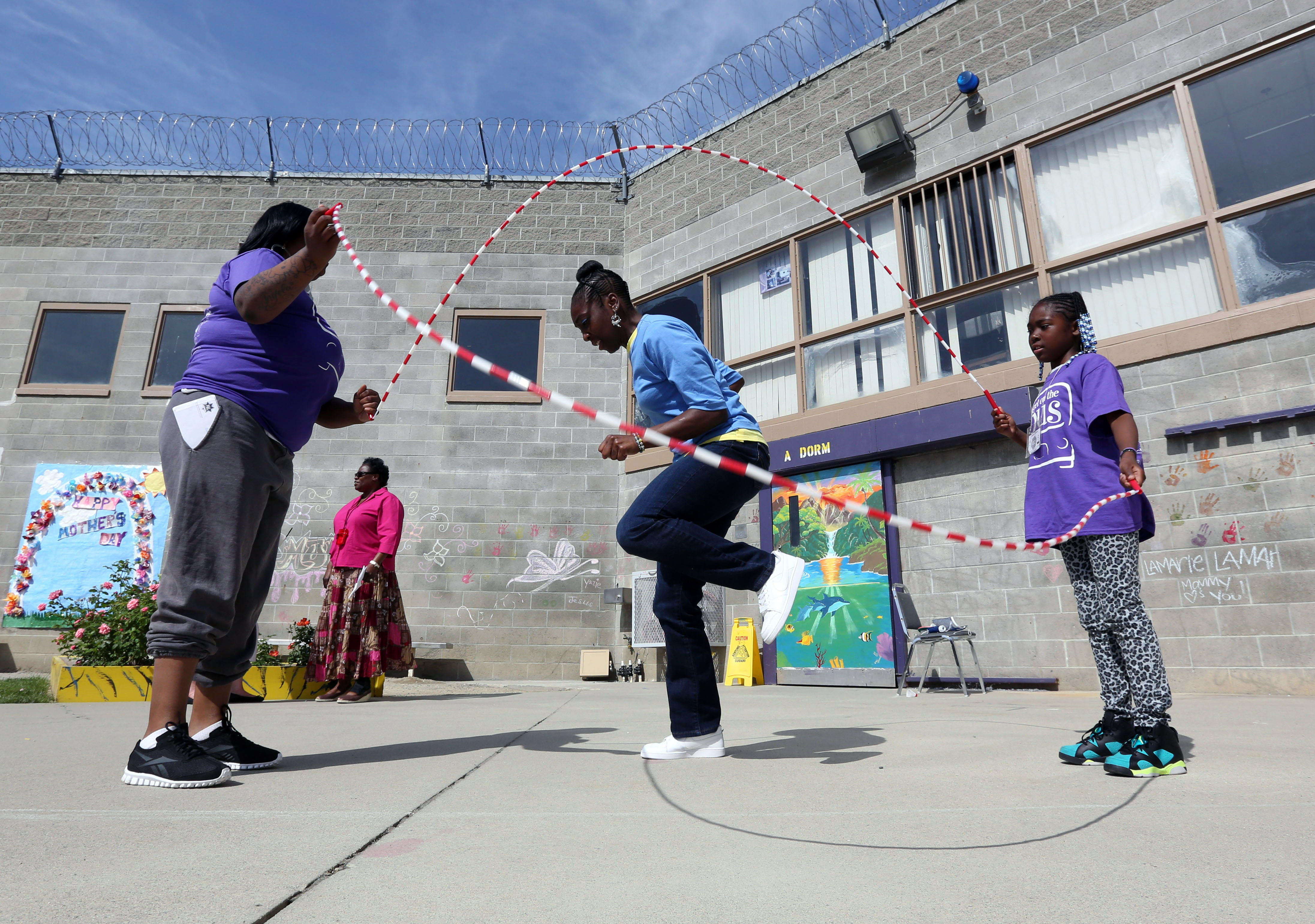 How We Can Prepare Incarcerated Parents for Reentry - Talk Poverty