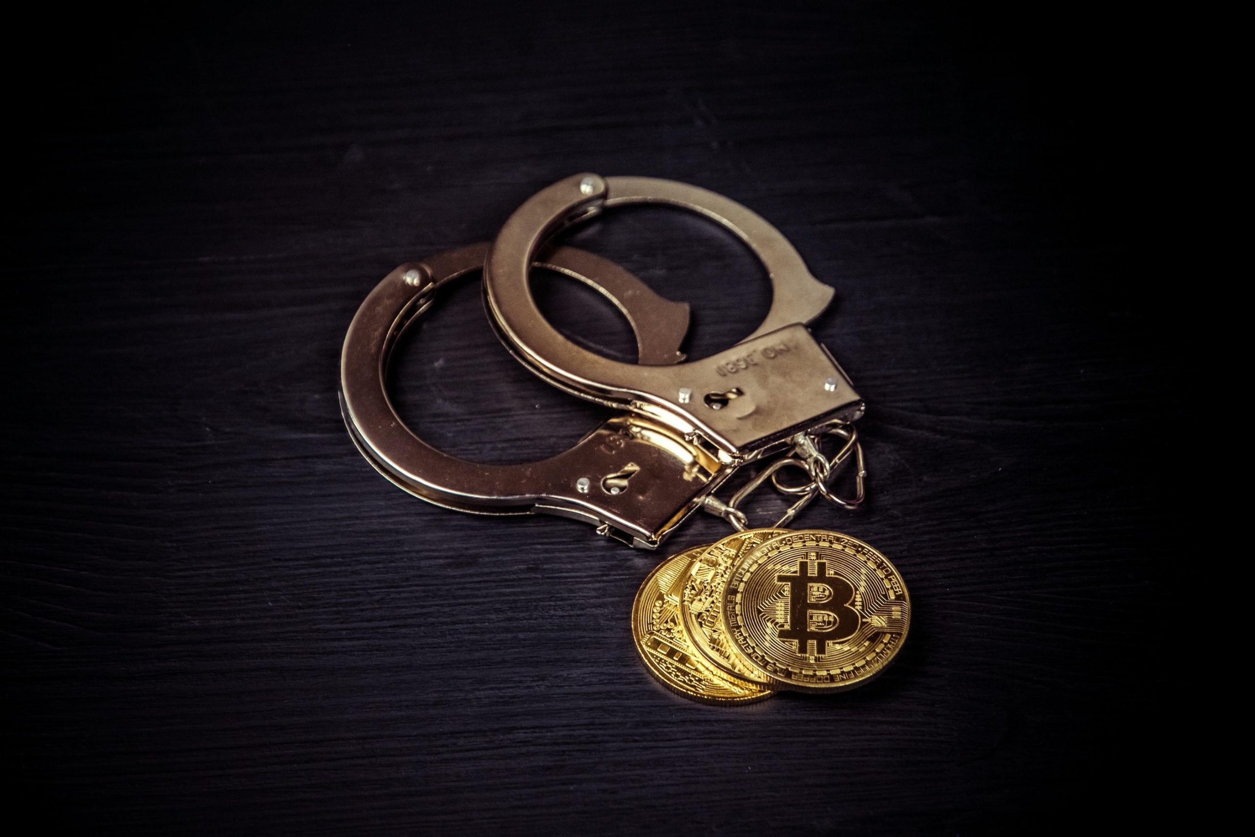 Chainalysis-Bericht: Kryptoverbrechen auf Allzeithoch