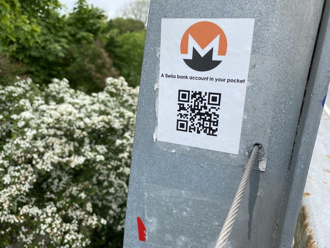 Monero: Eigene Nodes von Chainalysis sollten Transfers aufdecken