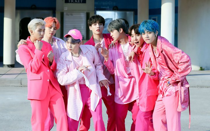 BTS Anniversary: Gender-Defying Fashion Moments By The Global Pop Group | Tatler Asia
