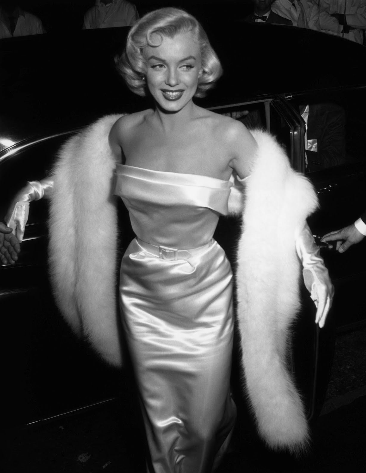 11 Glam Icons Across History | Tatler Asia
