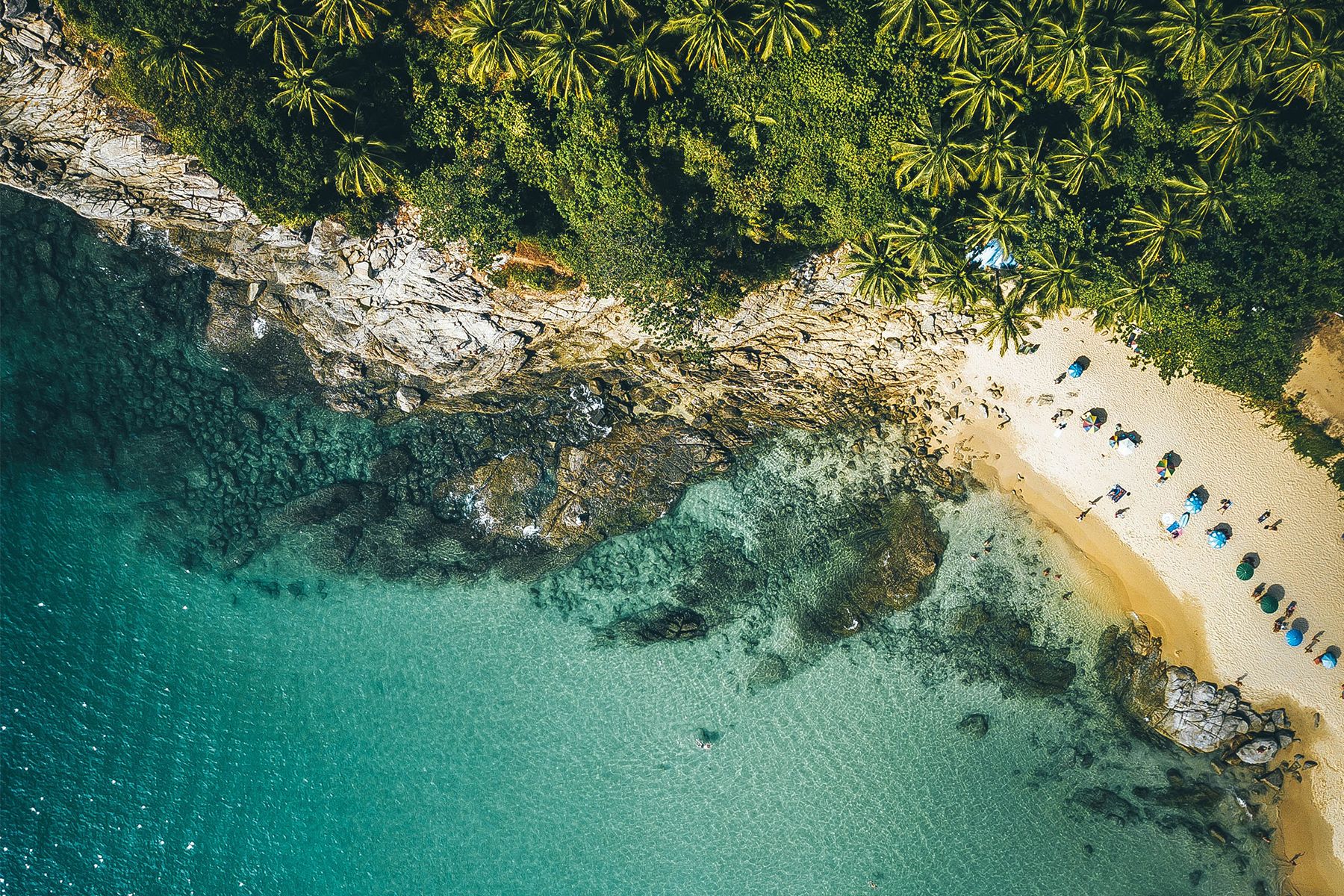 Covid-19 Vaccine: These Countries Are Now Welcoming Vaccinated Travellers | Tatler Asia