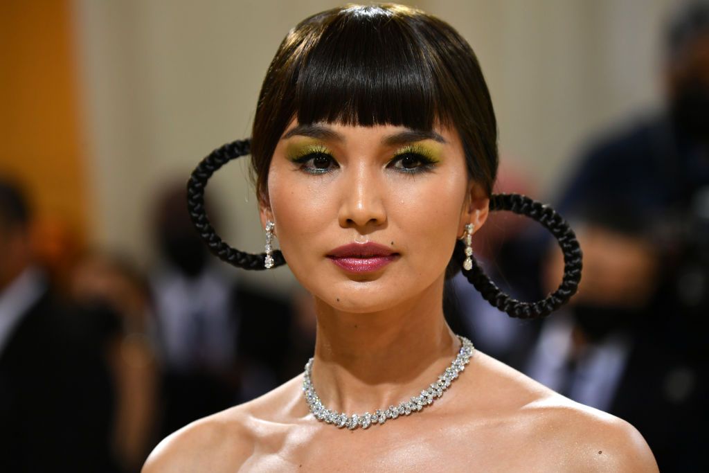 Met Gala 2021: The Best Celebrity Beauty Moments On The Red Carpet | Tatler Asia