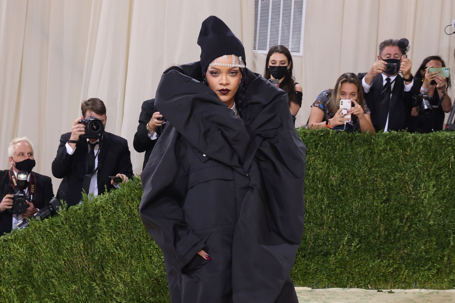 Met Gala 2021: Tatler’s Top 10 Showstoppers (And What Inspired Their Looks) | Tatler Asia