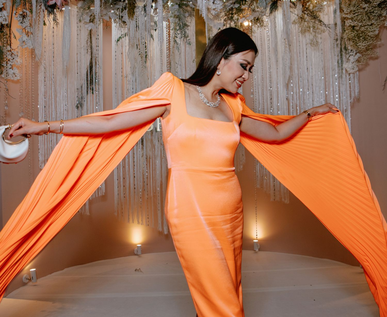 Tatler Ball 2022: The Best Dressed List | Tatler Asia
