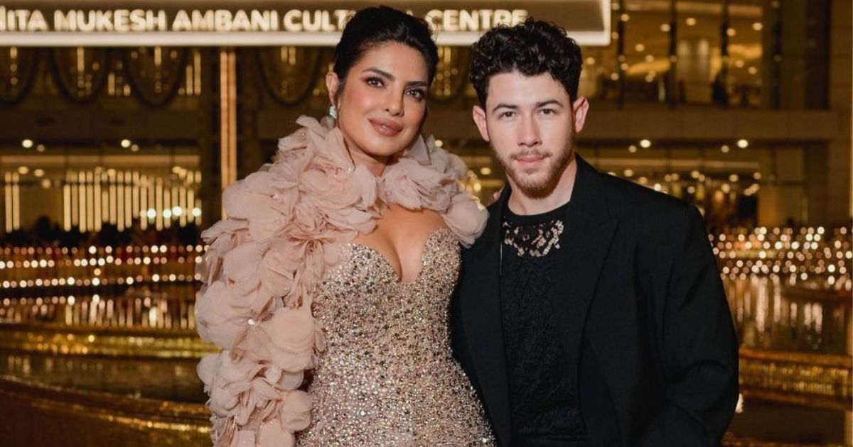 From Priyanka Chopra Jonas in Elie Saab to a selfie in which the MCU and Bollywood collided, here are the best moments from the NMACC opening gala | Tatler Asia
