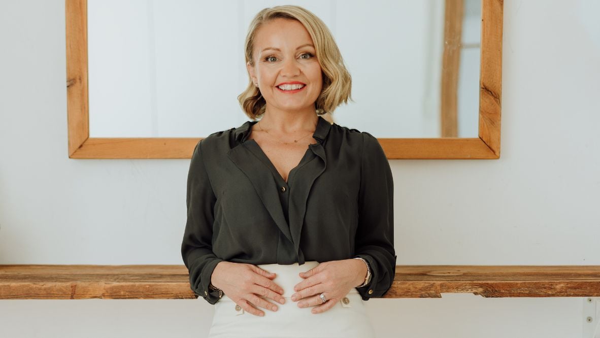 How the taboo around menopause is affecting women’s mental health and companies’ ability to retain talent—and what should be done | Tatler Asia