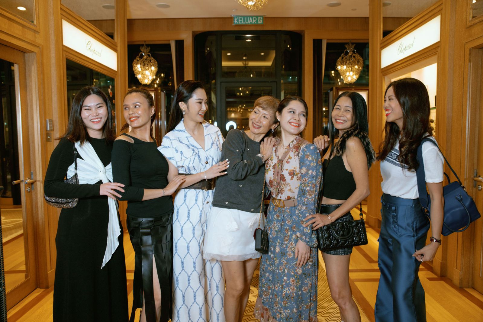 Tatler Malaysia cover