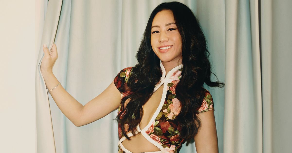 Hong Kong designer Cheryl Leung on how her brand Sau Lee puts a contemporary twist on cheongsams while staying true to Chinese culture | Tatler Asia