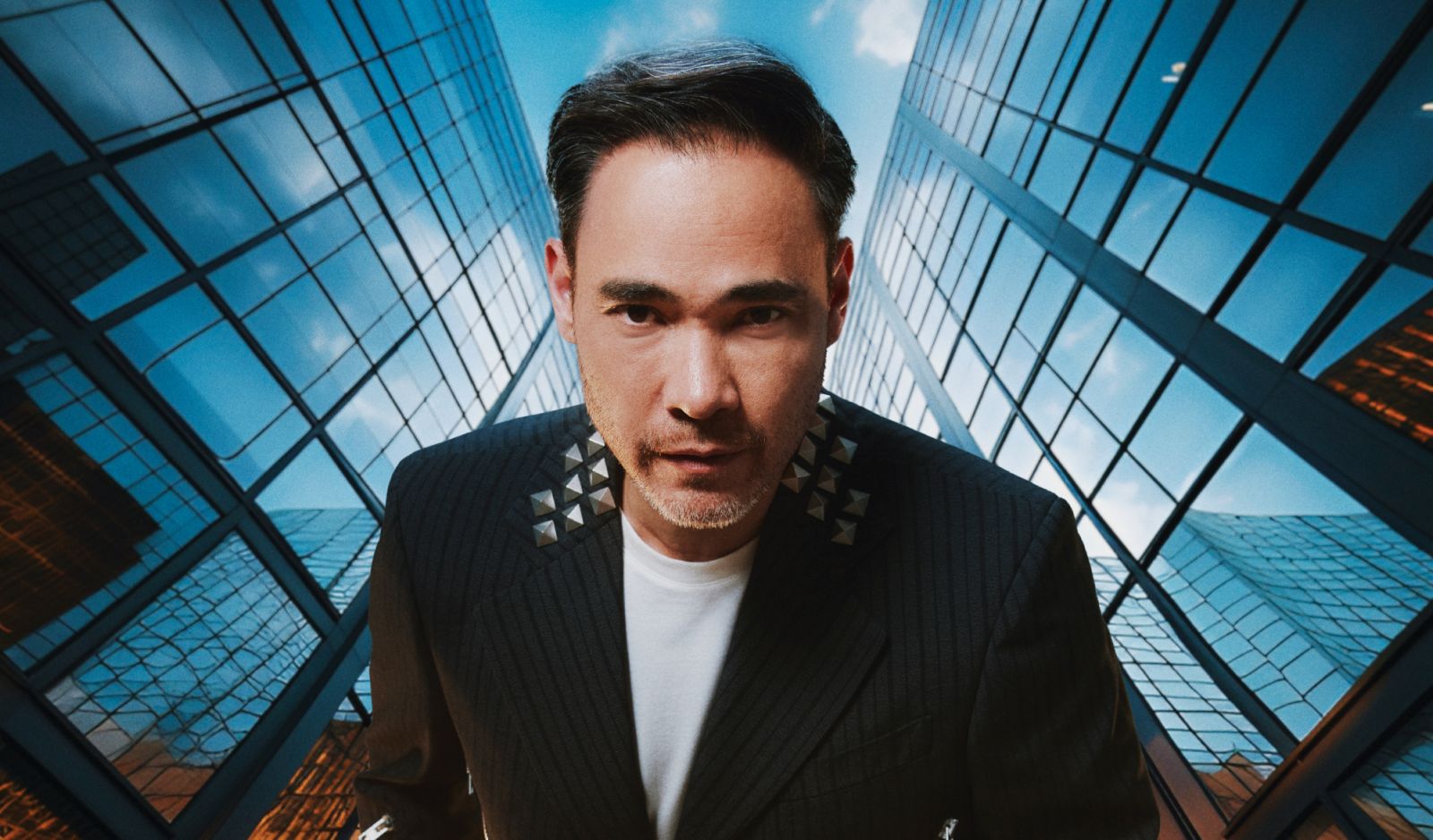 Cover Story: Serial techpreneur and digital disruptor Patrick Grove on journalling his way to success | Tatler Asia
