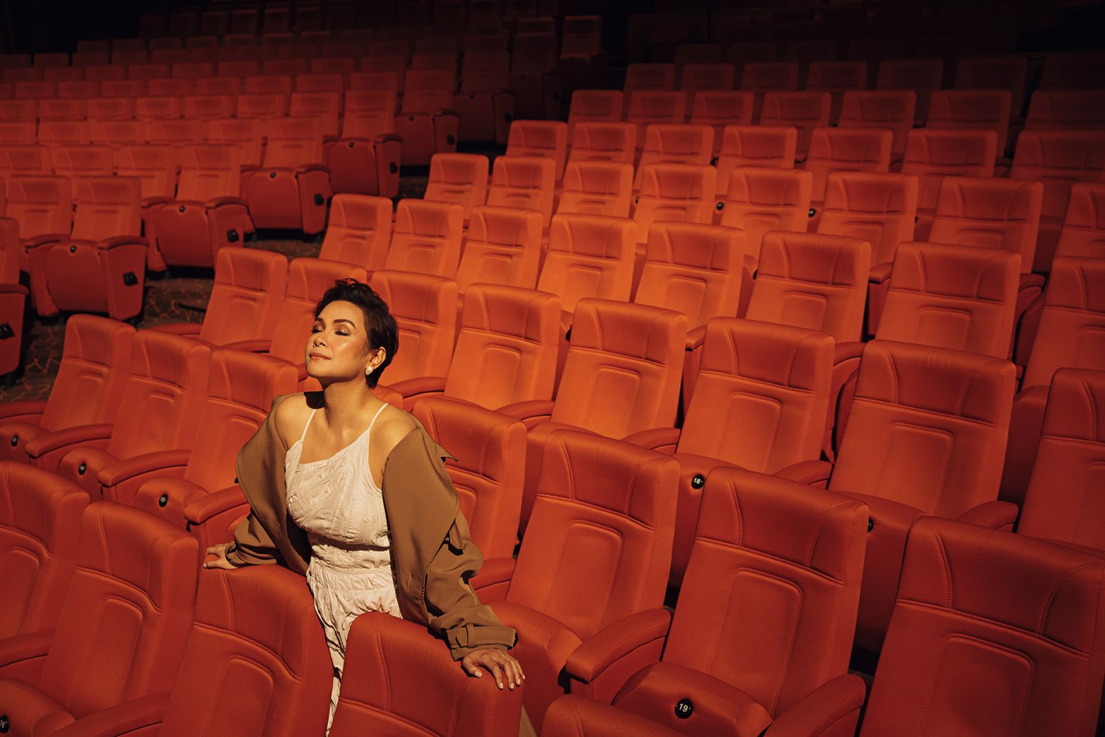 Lea Salonga looks back at her iconic roles and shares why self-care matters | Tatler Asia