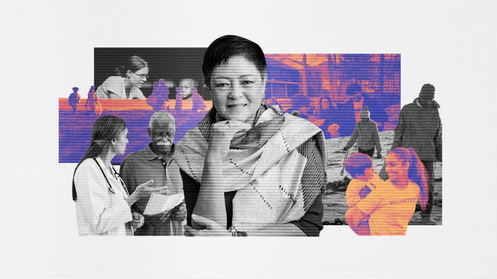 Op-ed: Anita Fam, president of Singapore’s National Social Services Council, says giving needs to evolve | Tatler Asia