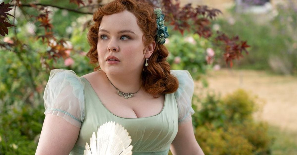 6 reasons why Bridgerton's Regency-era jewellery is so special | Tatler Asia