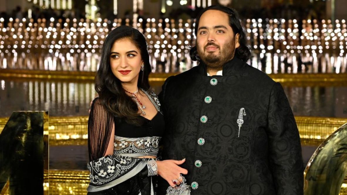 Indian wedding 101: Ahead of the Ambani wedding, here’s what happens at the multi-day events | Tatler Asia