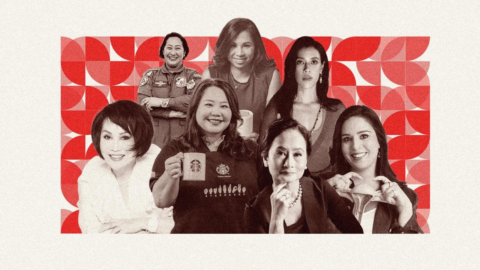 The most inspiring Front & Female Changemakers of 2024 | Tatler Asia