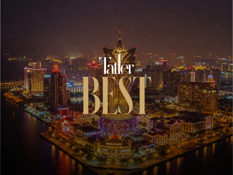 Tatler Best Asia 2025: Asia's Best Hotels, Restaurants and Bars | Tatler Asia