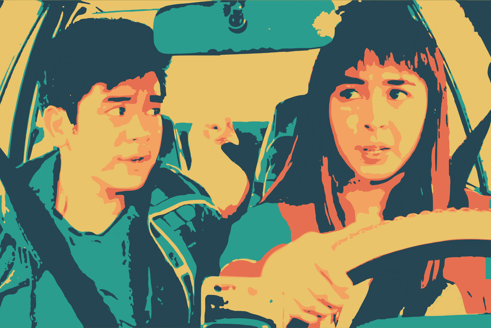 Filipino films to watch if you loved ‘People We Meet on Vacation’ | Tatler Asia