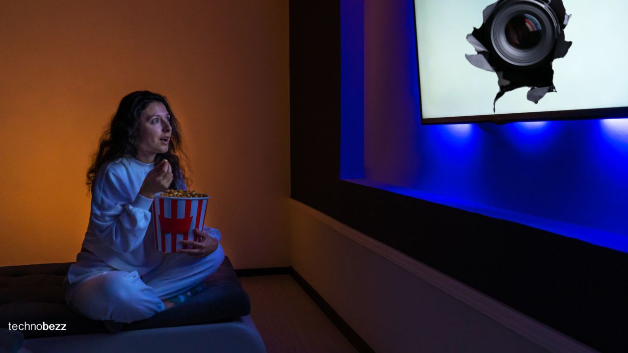 Yes, Your TV Is Watching You – 7 Ways It Spies and How to Stop It | Technobezz