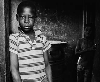 Erased: Why Tens of Thousands of Haitian Youth Do Not Officially Exist - The Atlantic