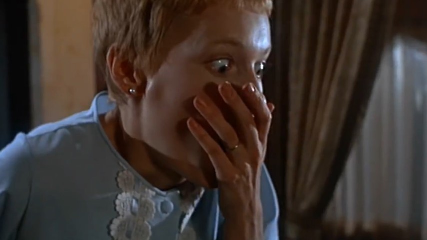 The Evolution of Movie Monsters: From "A Terrible Night" to "It Follows" - The Atlantic