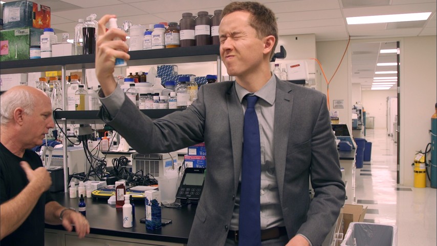 The Future of Soap and the Microbiome - The Atlantic - The Atlantic