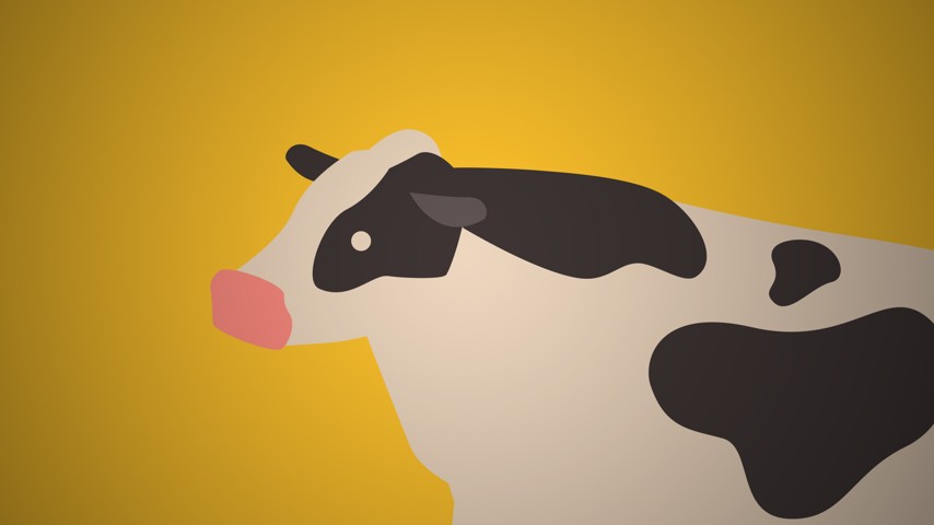 Eating Beans Instead of Beef Will Reduce Methane Greenhouse Emissions - The Atlantic - The Atlantic