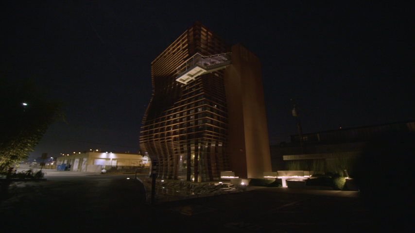 Vespertine: Where Food Meets Art - The Atlantic - The Atlantic