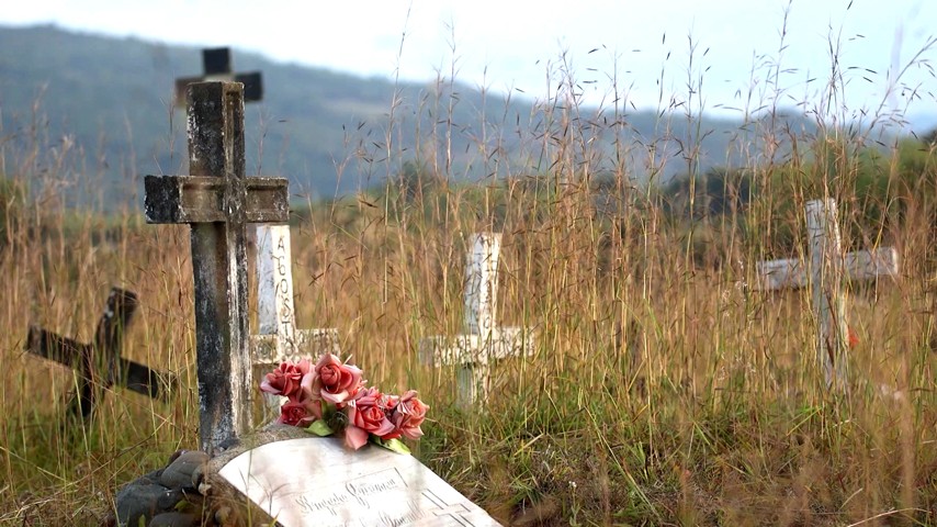 In Colombia, A FARC Power Vacuum Sees Social Leaders and Activists Killed With Impunity - The Atlantic