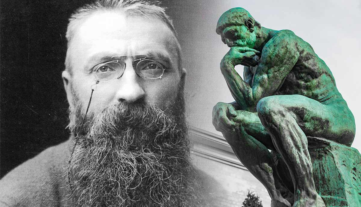 Auguste Rodin: One of the First Modern Sculptors (Bio & Artworks) | TheCollector