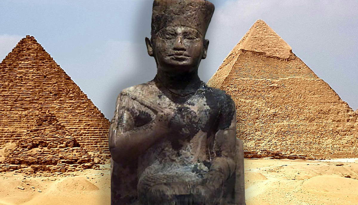 What We Really Know About the Great Pyramid of Giza & Its Builder | TheCollector