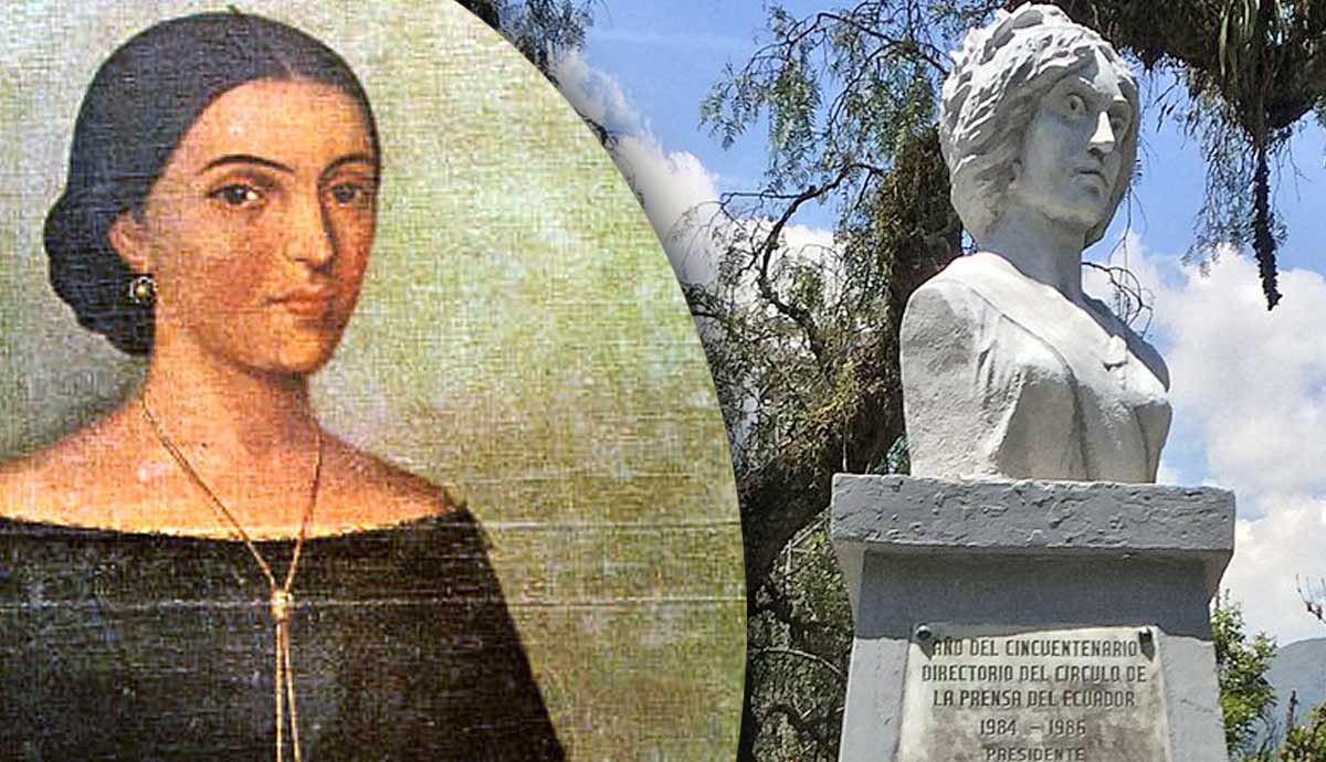 Manuela Sáenz: The Forgotten Heroine of Latin American Independence | TheCollector