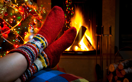 Hygge is byllshytte | The Daily Mash