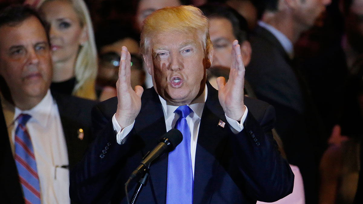 Experts Weigh Donald Trump’s Tax Plan, and Find It Wanting | The Fiscal Times