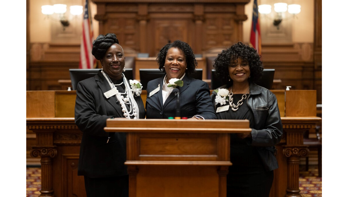 Georgia Lawmakers Say the State "Must Update the QBE Formula and Fully Fund Education" • The Georgia Virtue