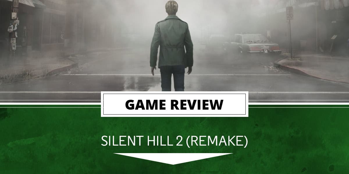 Silent Hill 2 Remake Review (PS5) – A Nightmare Out on the Town | The Outerhaven
