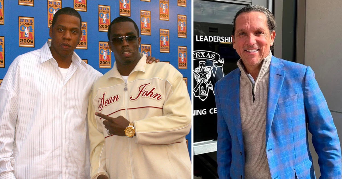 Who is Tony Buzbee? Lawyer clapping back at Jay-Z statement
