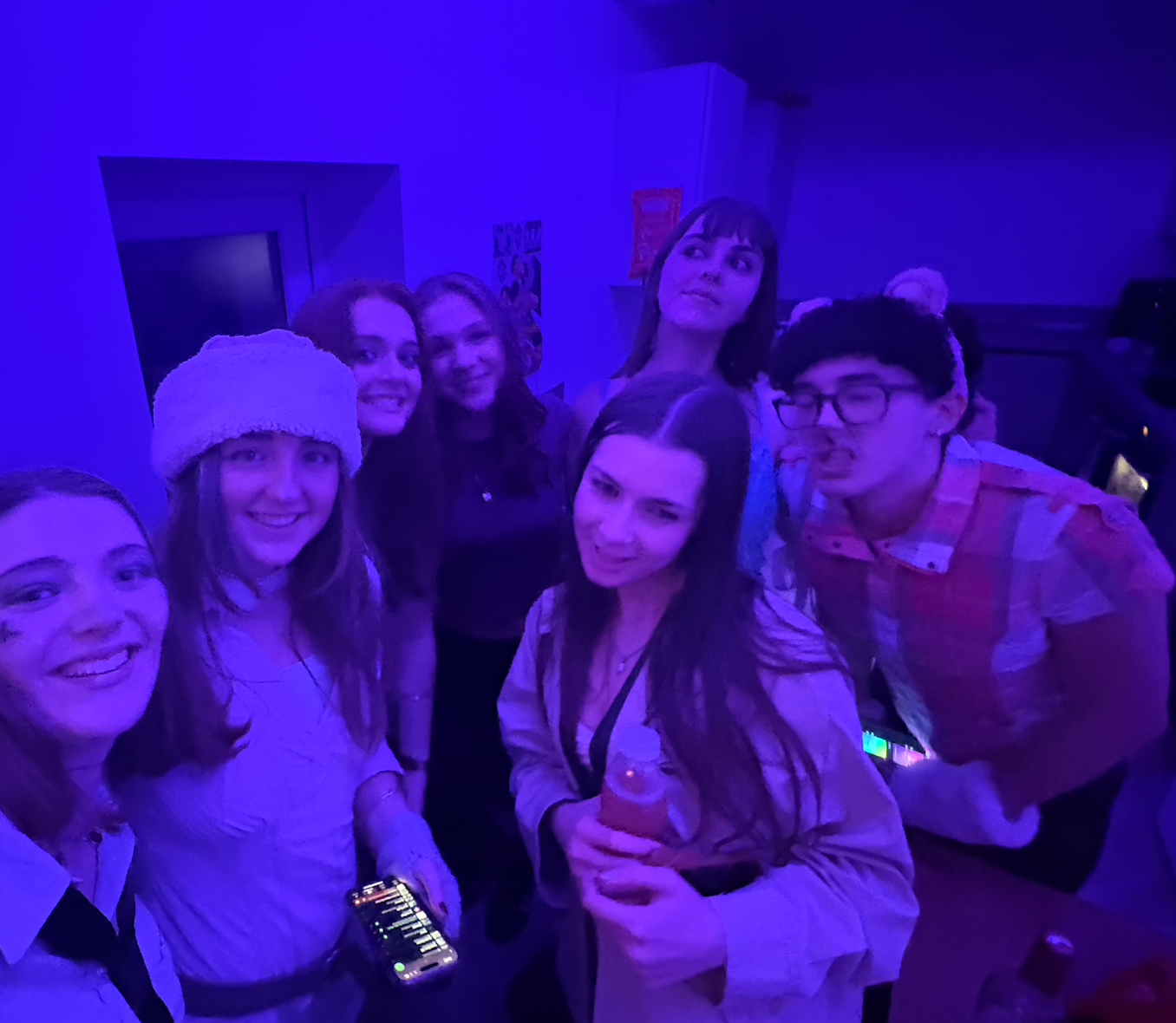 From the 143 to 256: Nine experiences you're bound to have if you go to uni in Manchester