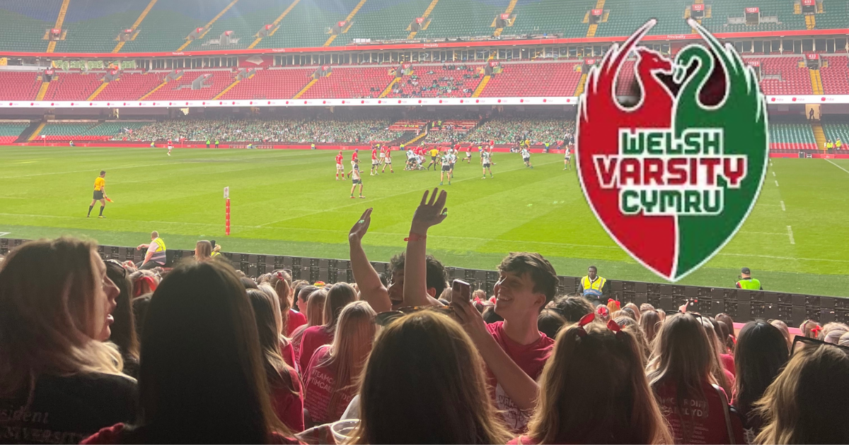 Cardiff University students frustrated over 'unfair' ticket war for Welsh Varsity rugby match