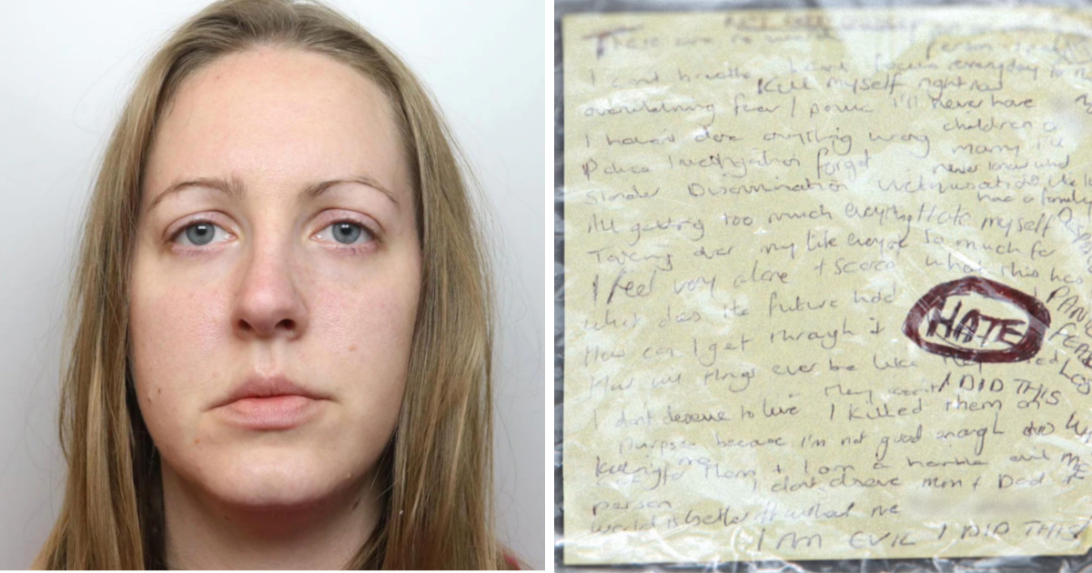 Did she do it? Seven points from the Lucy Letby documentary