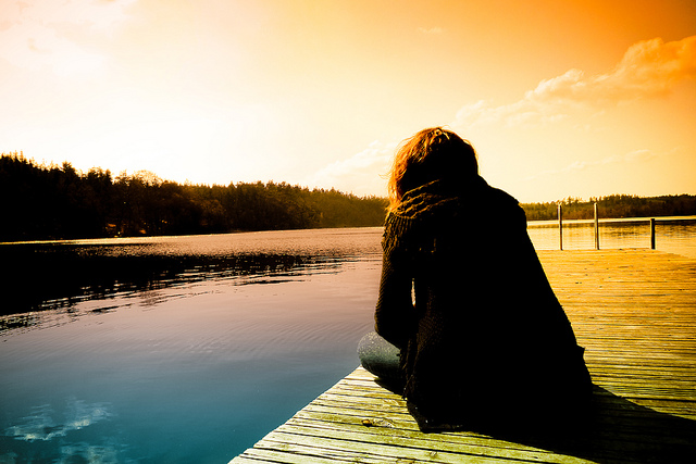Be Happier with Your Life: 6 Ways to Let Jealousy Guide You