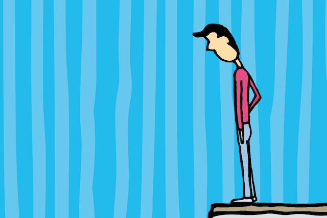 Why We Need Mistakes and Failures